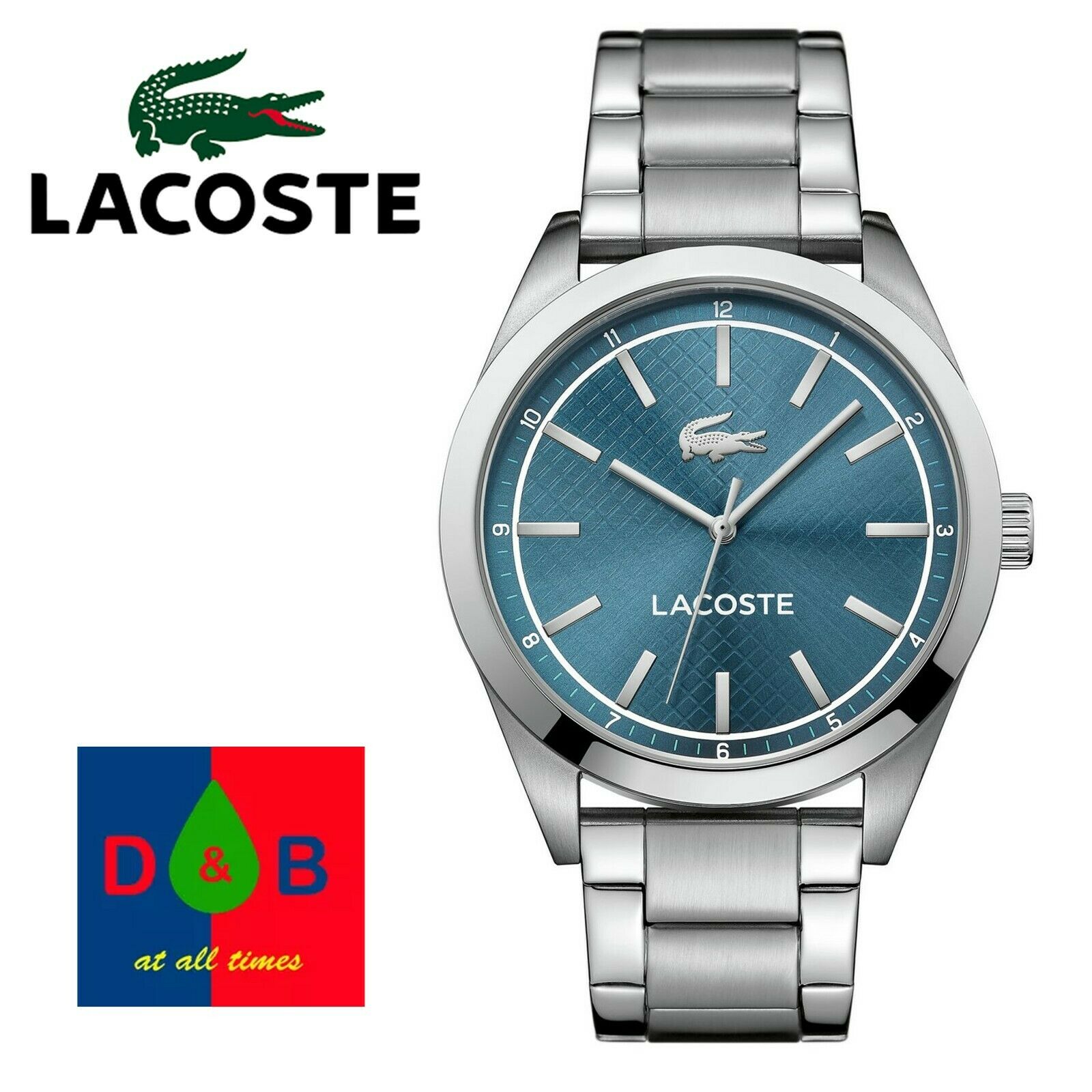 Lacoste 2010924 store