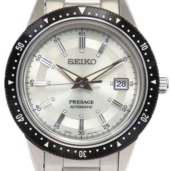 Seiko Presage Prestige Line (SARX069) Market Price | WatchCharts