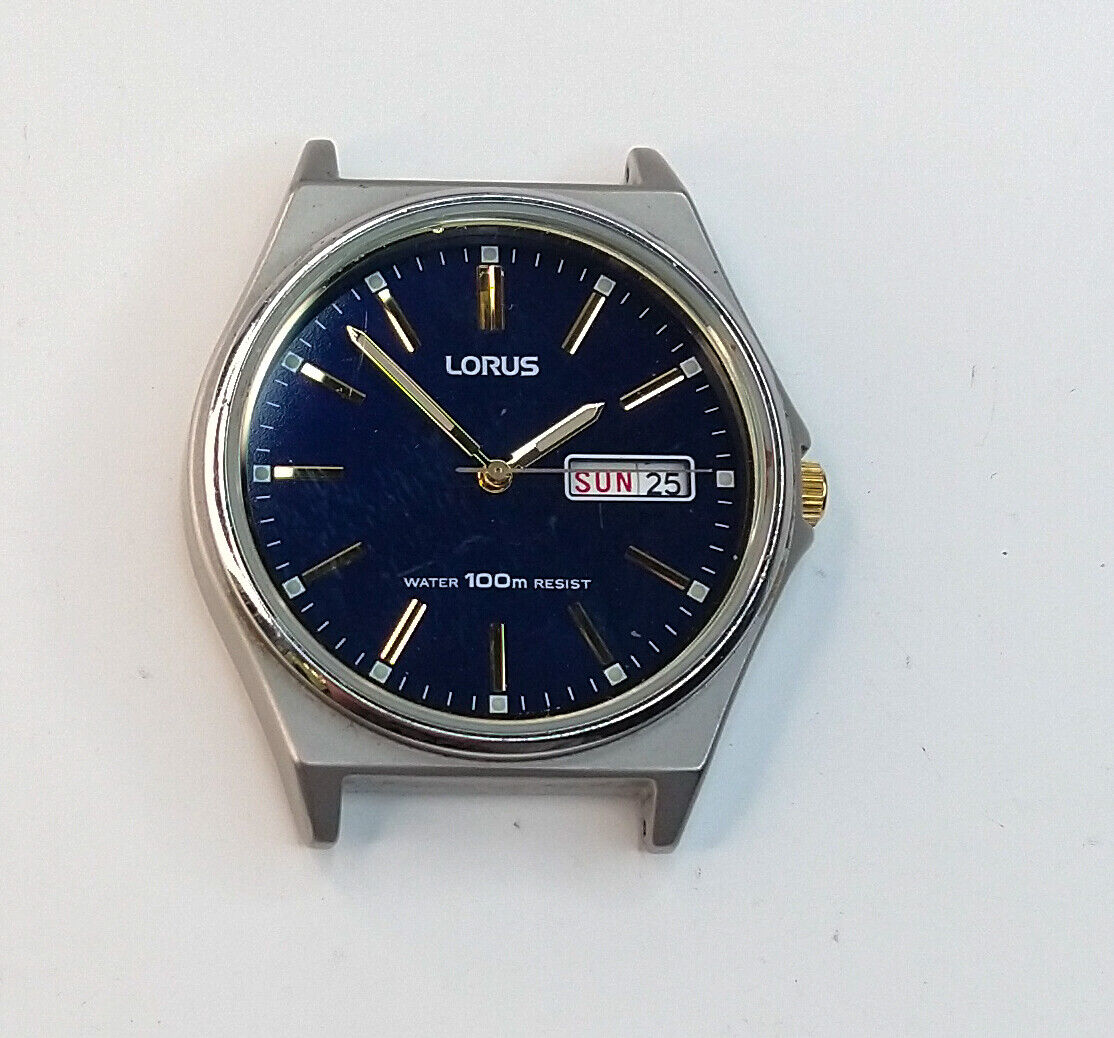 Seiko vx43 discount