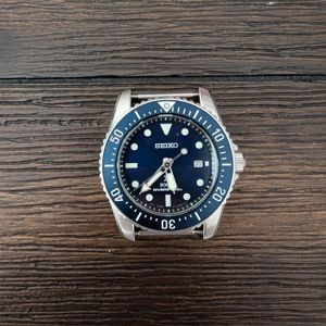 Seiko Prospex Solar Diver SNE585 Price as of June 2026