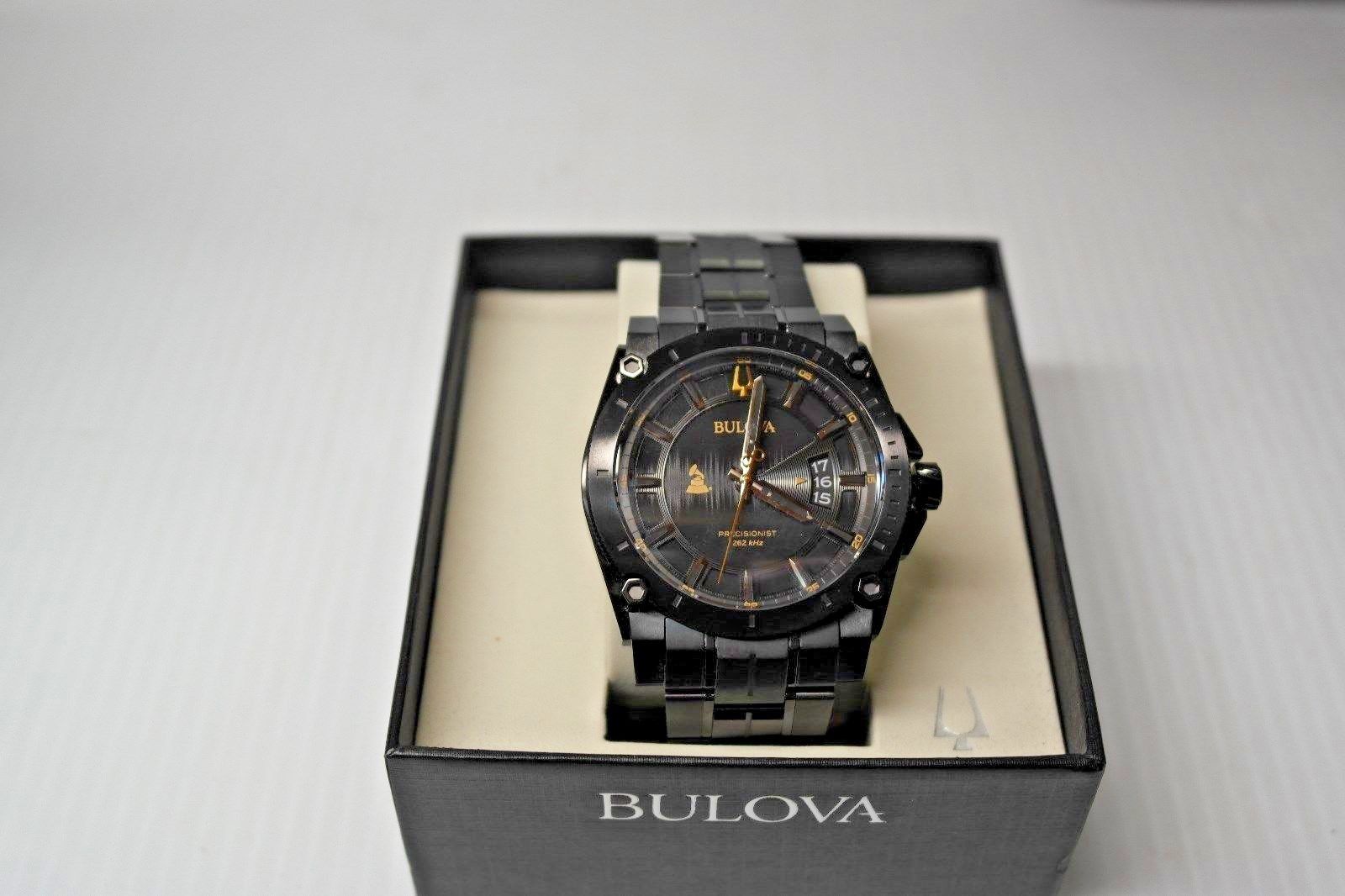 Bulova 98b295 hot sale