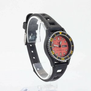 Vintage ALBA (SEIKO) QUARTZ V248-0070 LADIES DIVER WATCH JAPAN