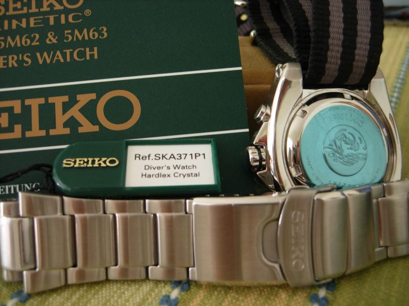 Seiko ska371p1 best on sale price