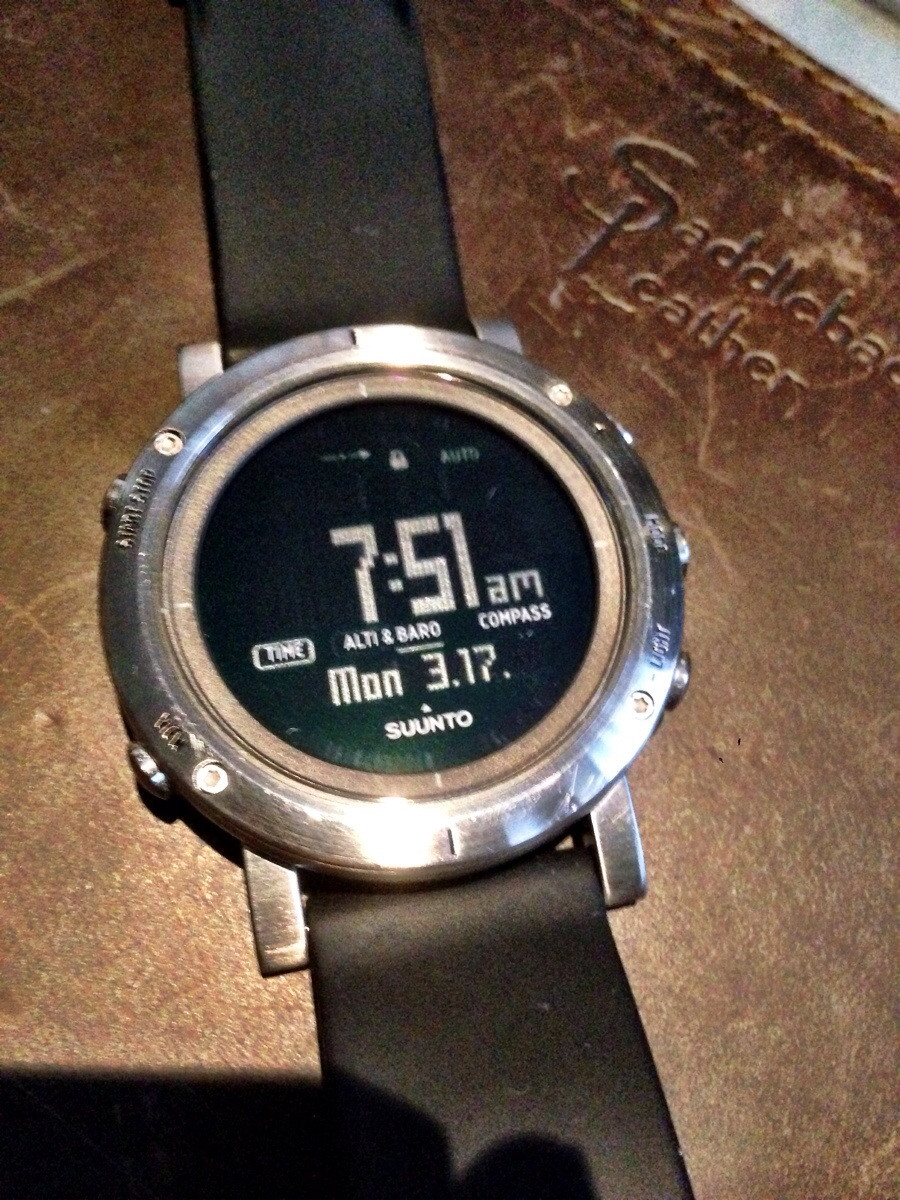 suunto core reddit