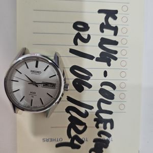 Seiko King Seiko 5256-8010 Price as of May 2026 | WatchCharts