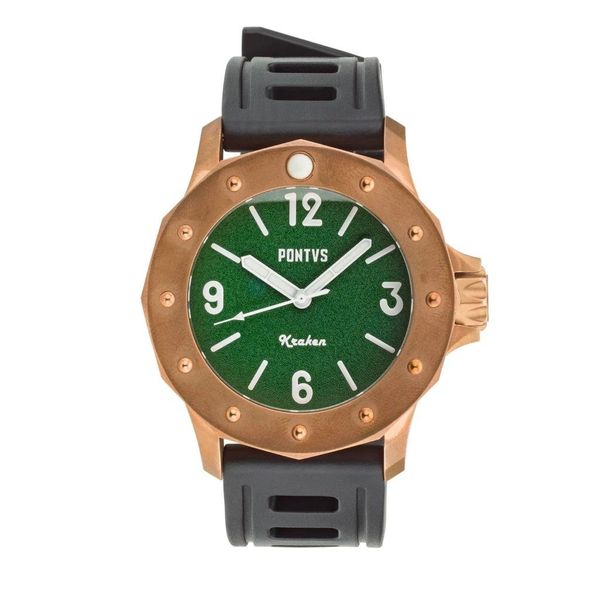 pontvs watch