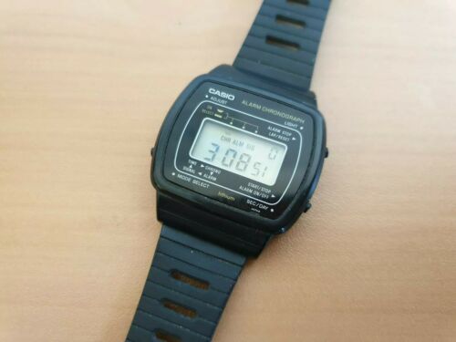 casio f93w