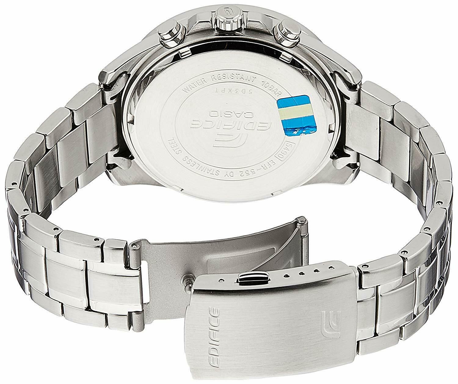 casio efr 553