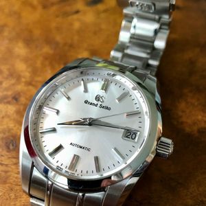 Grand Seiko SBGR251 Watch | WatchCharts