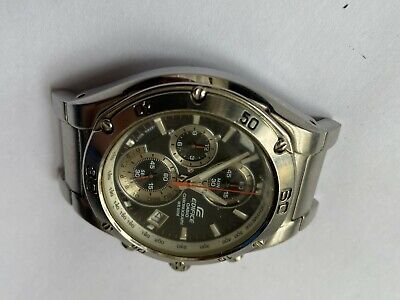 Casio cheap edifice 4389