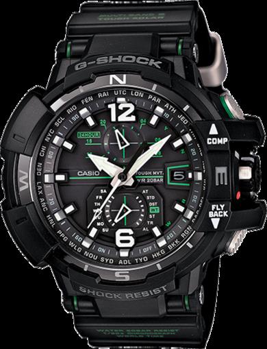 g shock aviation gwa1100