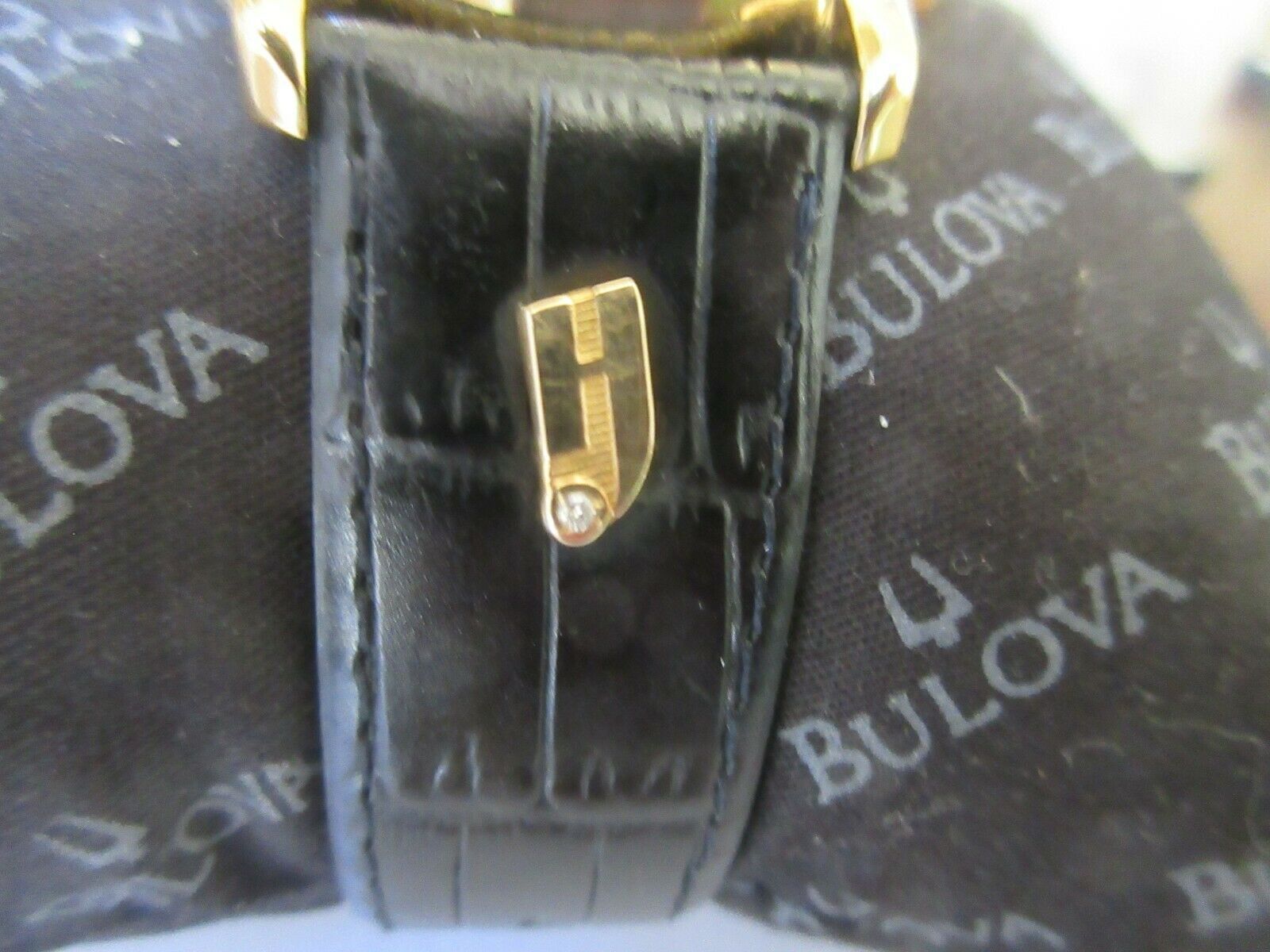 Bulova c999237 hot sale