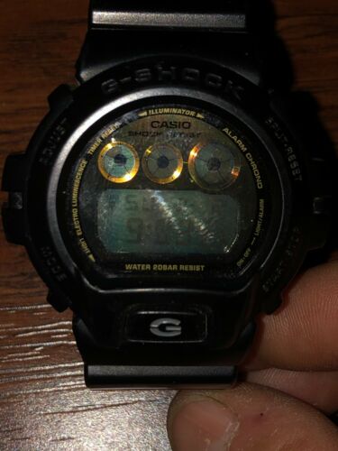 g shock dw6900cb