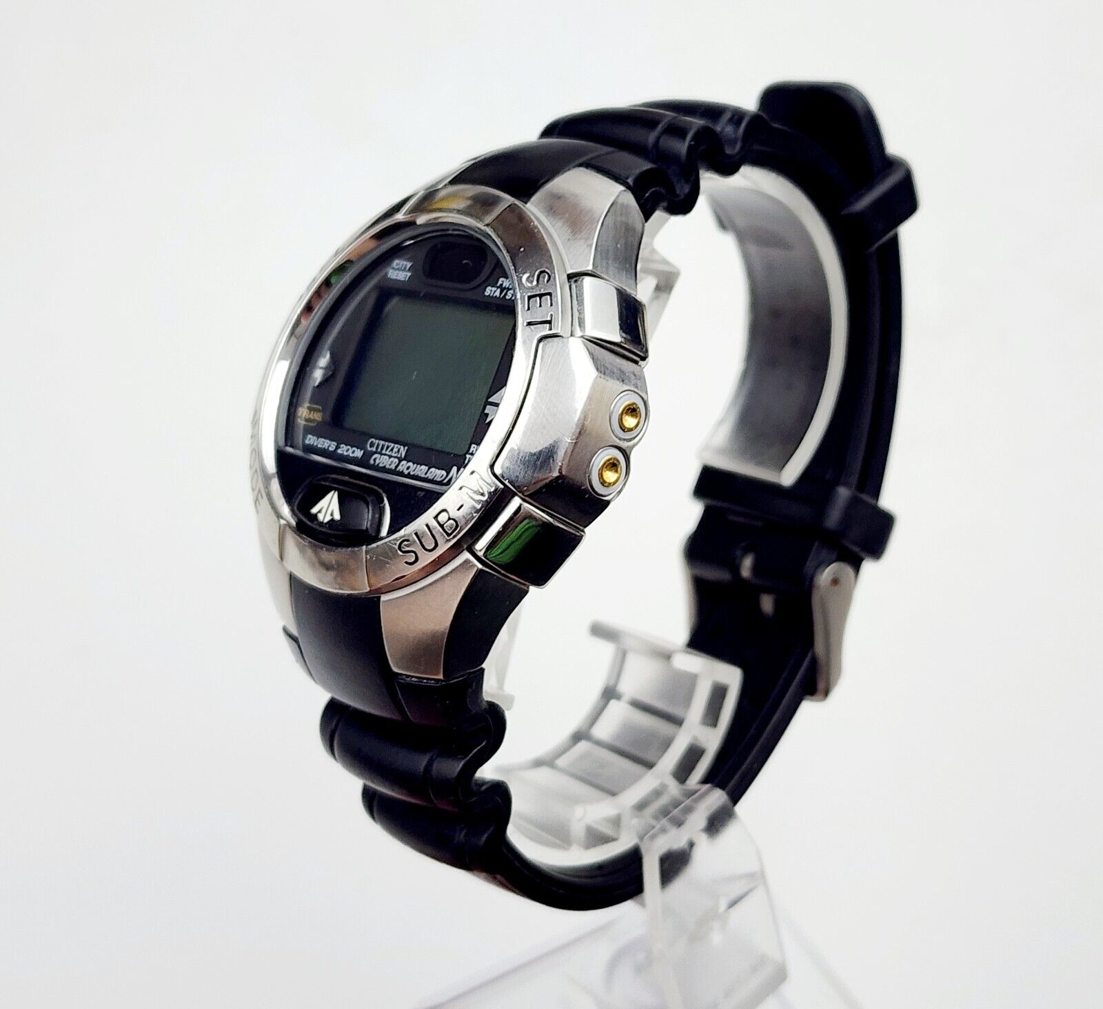Men's DIVER Watch CITIZEN Promaster 