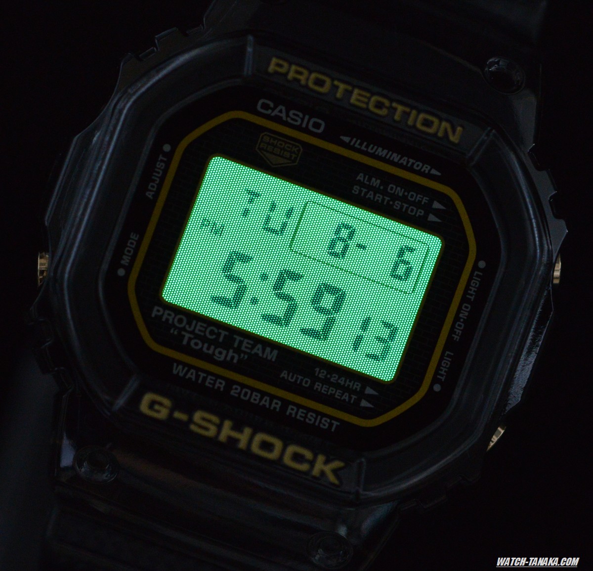 FS: G-Shock DW-5030D limited 30th anniversary | WatchCharts FS: G-Shock DW-5030D limited 30th anniversary | WatchCharts