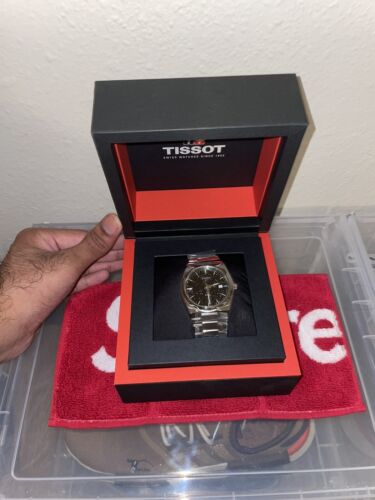 Tissot PRX Galaxy – IFL Watches