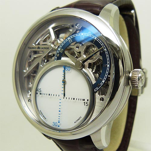 Maurice Lacroix Maurice Lacroix MP6558 SS001 094 Masterpiece