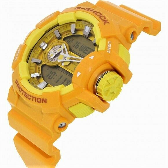 楽天市場】CASIO カシオ G-SHOCK Gショック アナログ アナデジ