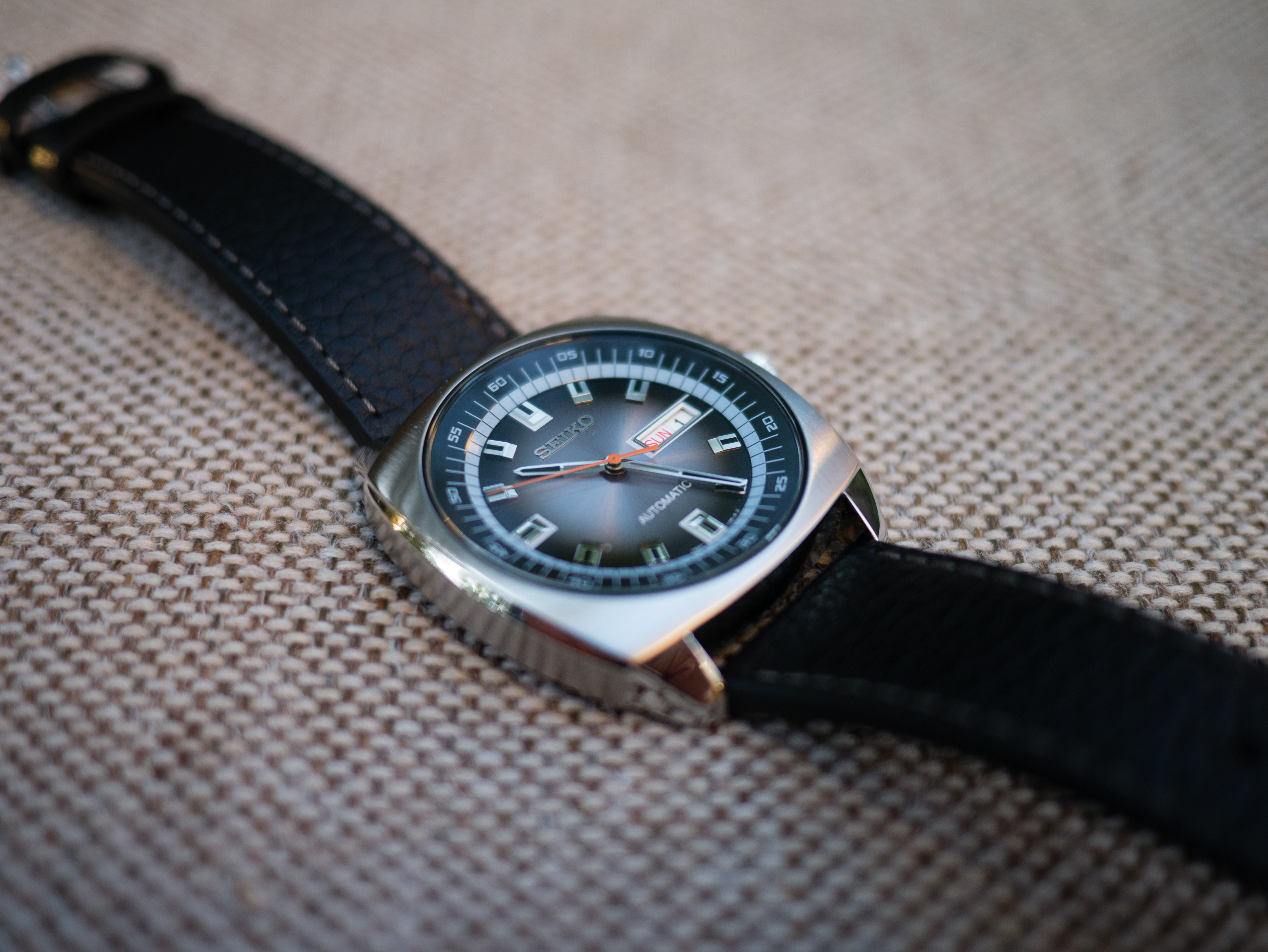 seiko snkn01 for sale