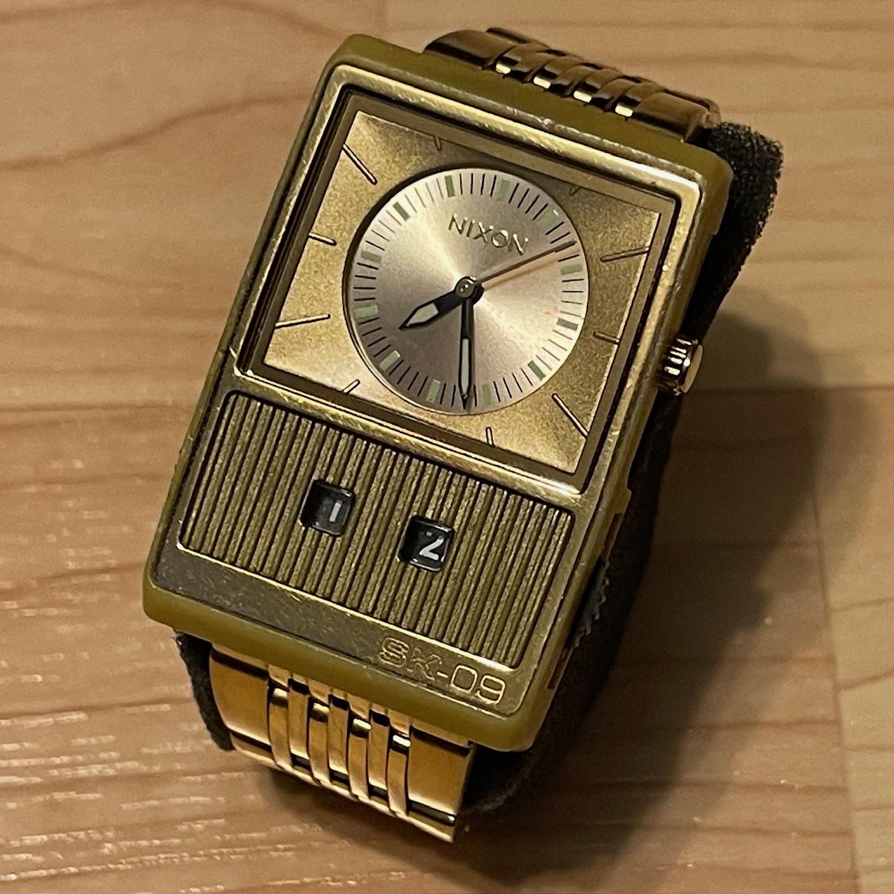 WTS] Nixon The Score SK-09 