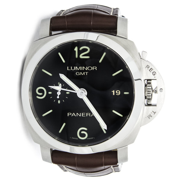 Panerai 320 gmt sale