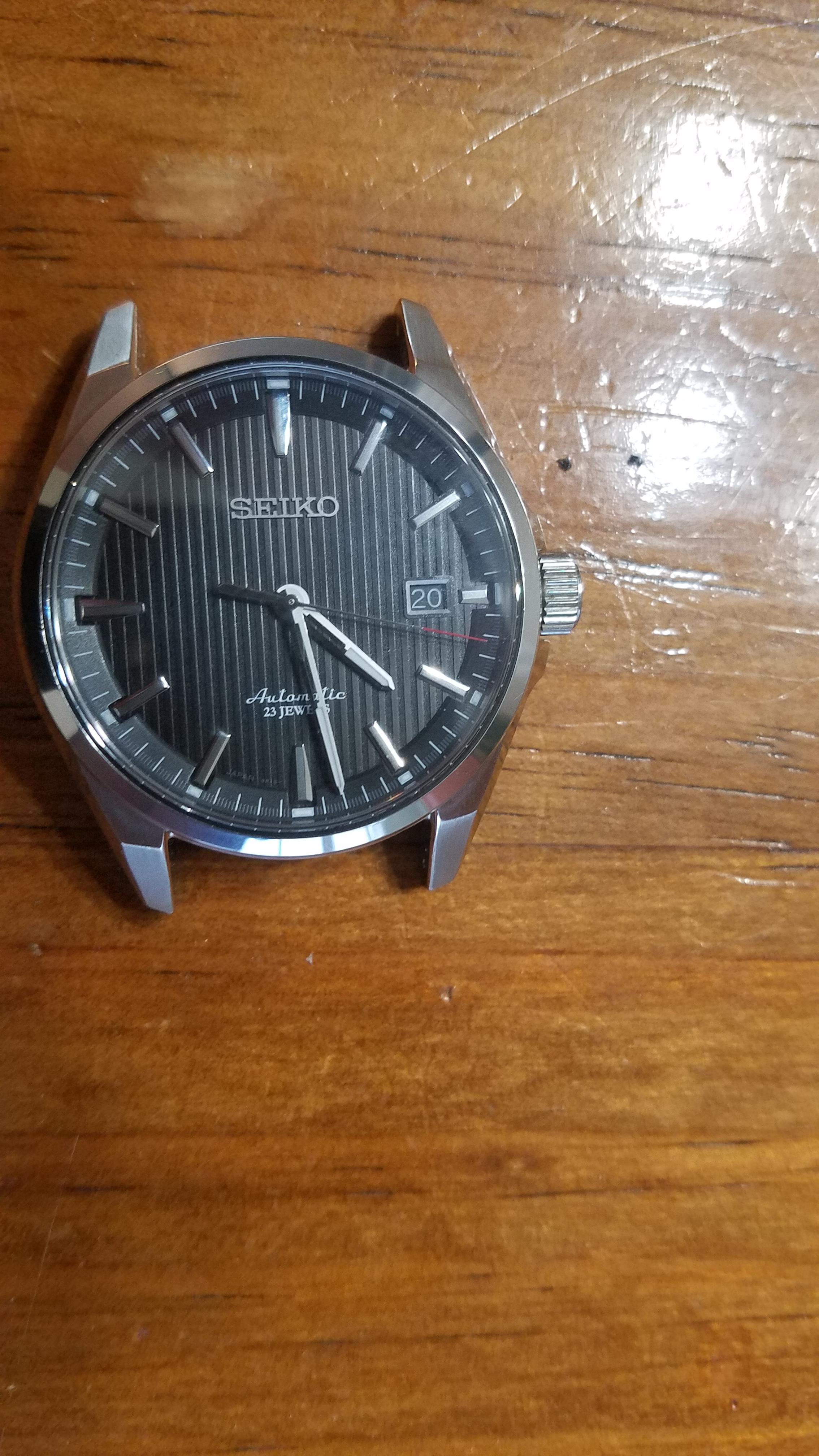 Seiko sarx017 discount