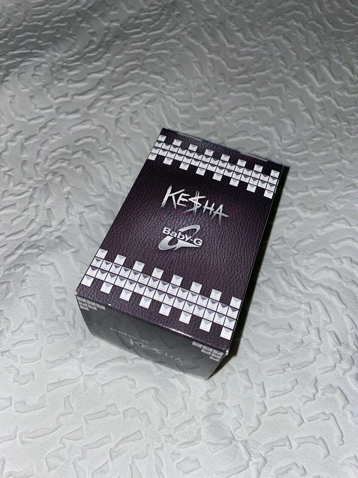 Baby g kesha outlet limited edition