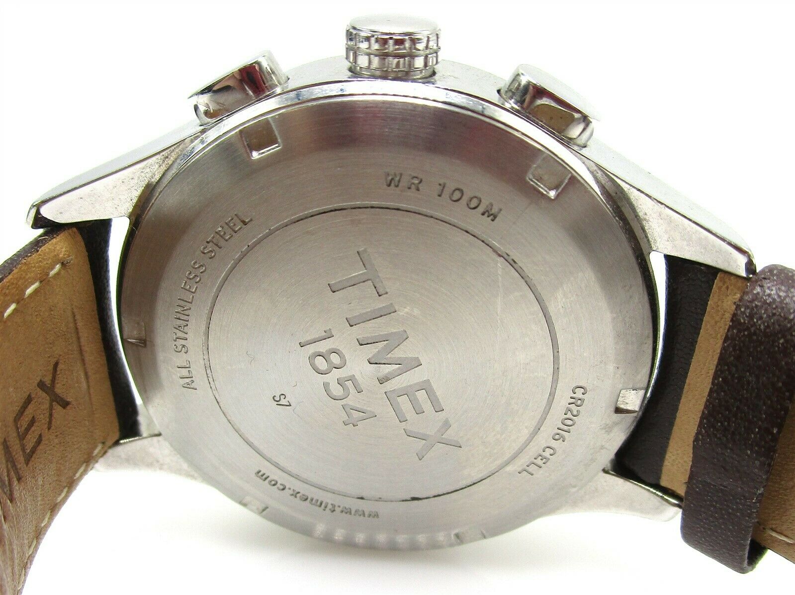 timex cr2016cell