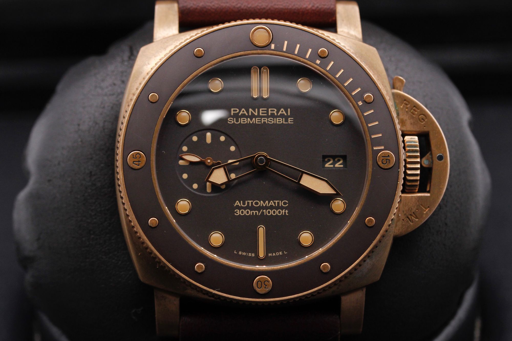 Pam 968 best sale