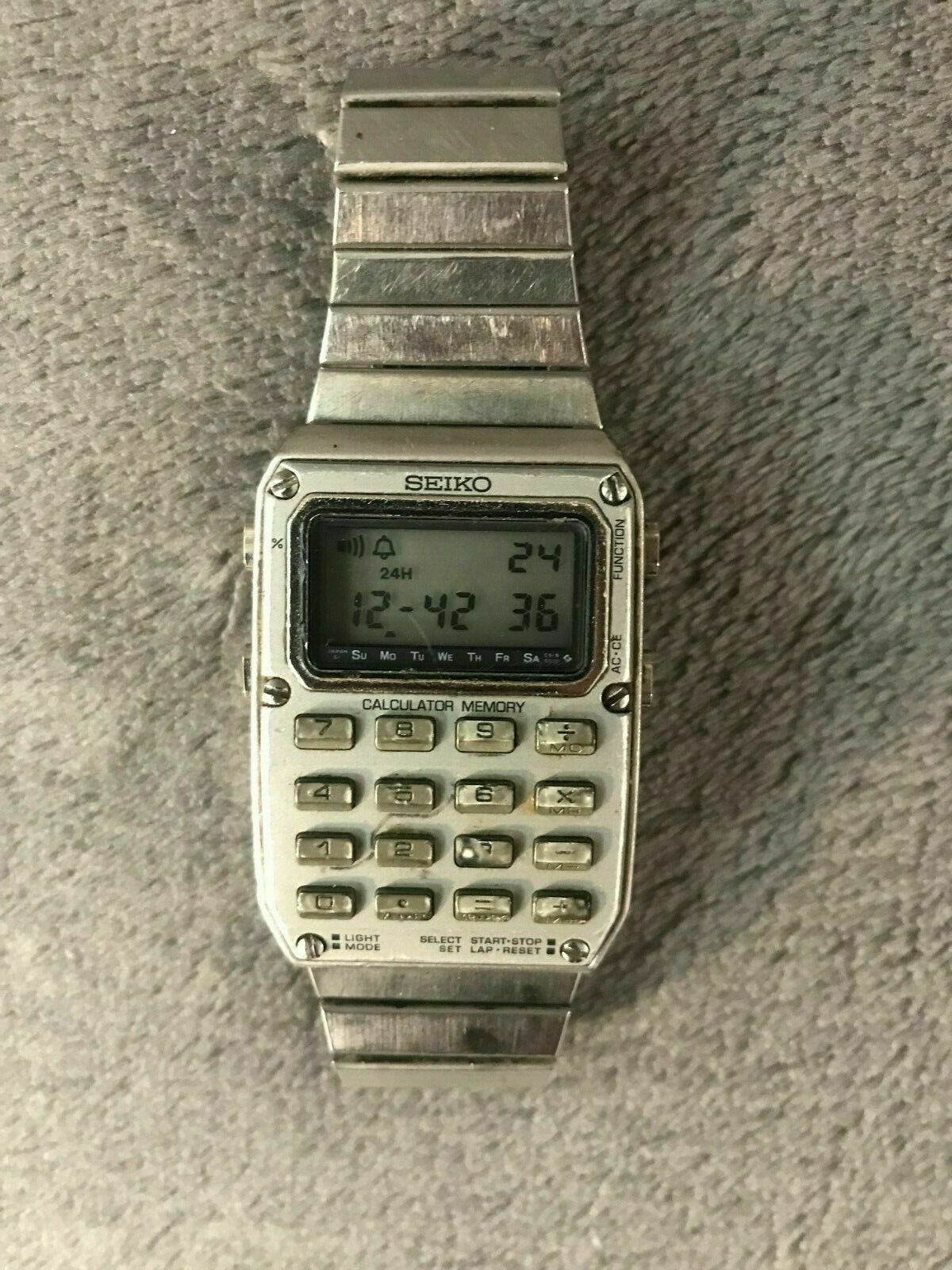 seiko age calculator