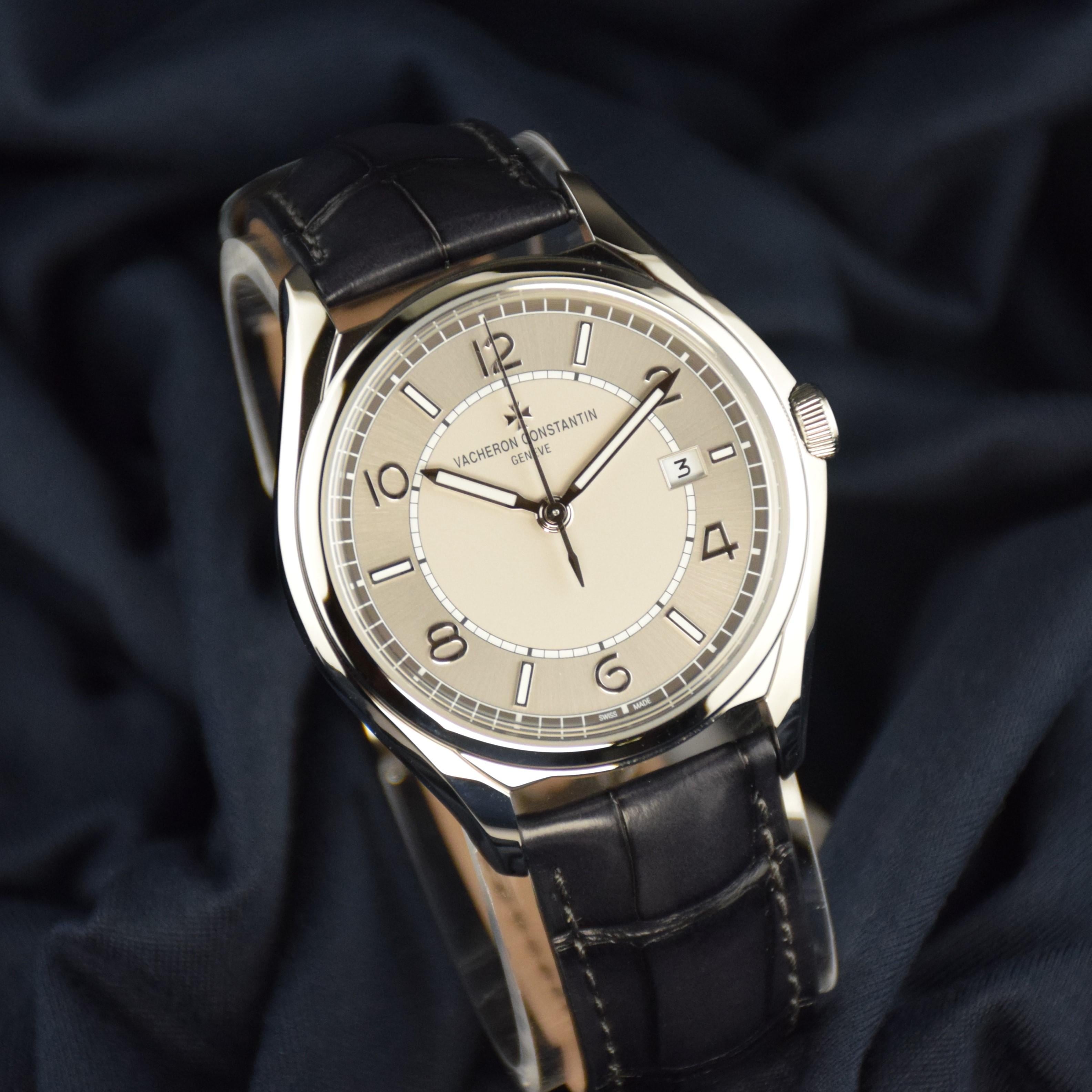 Vacheron constantin outlet v8811