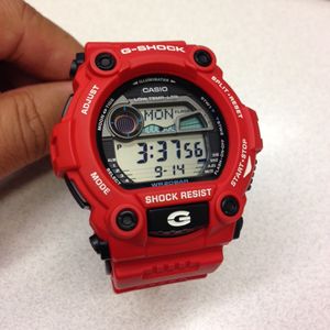 Casio GD-X6900HT- GDX6900HT Price as of April 2026 | WatchCharts