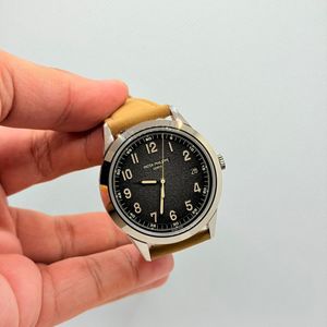 Patek Philippe Wristwatch Related Item- Collectable ice cube stamp