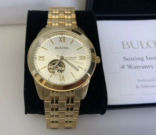 bulova 97a130