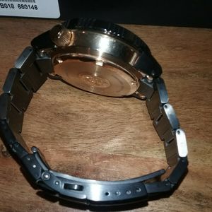 Seiko Prospex SBDB018 Spring Drive Titanium 200m Mens Diver 5r66 Watch |  WatchCharts