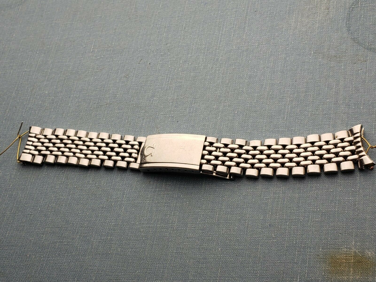 Omega rice online bracelet