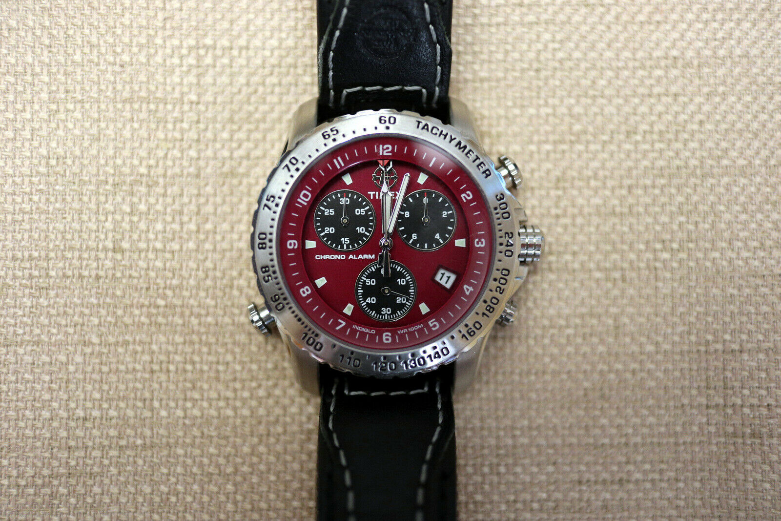 timex 922