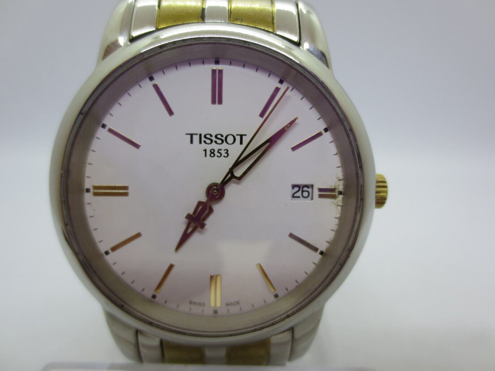 Tissot hot sale t033410b price