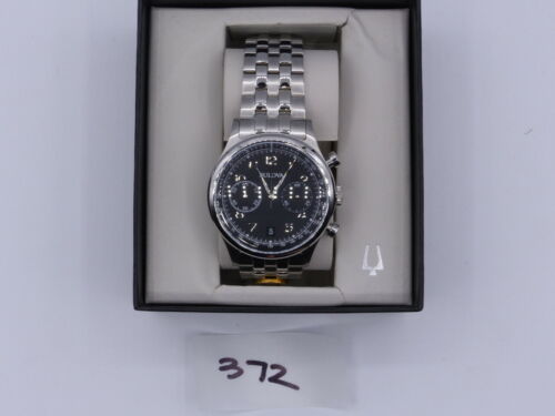 Bulova 96b234 hot sale