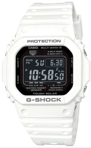 CASIO G-SHOCK GW-M5610MD-7JF MODE SKATER Solar Radio Men's Watch