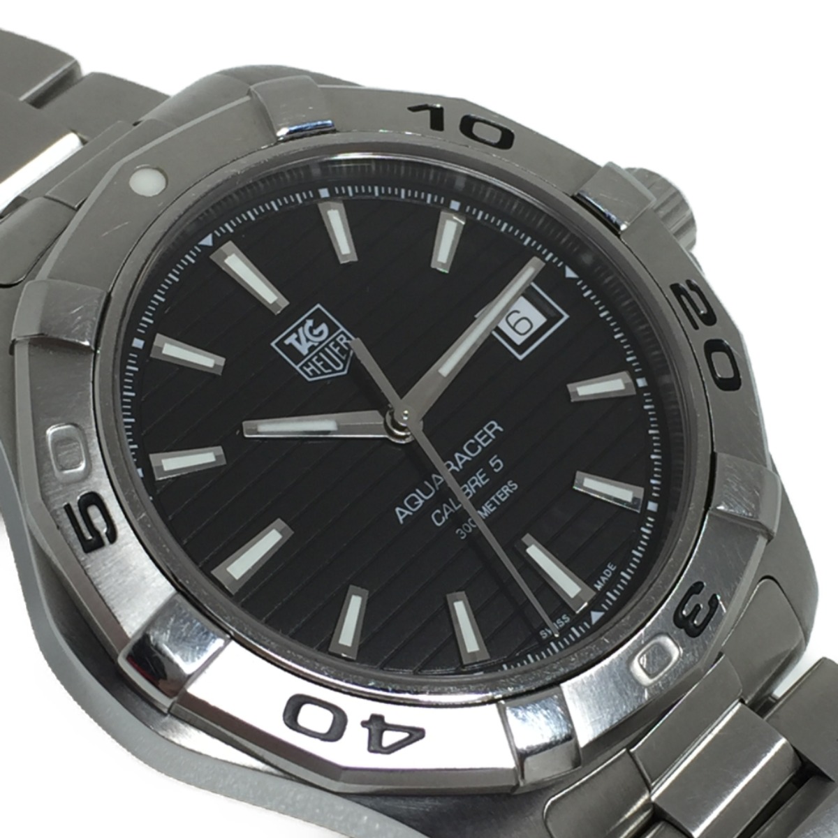 TAG Heuer Aquaracer WAP2010