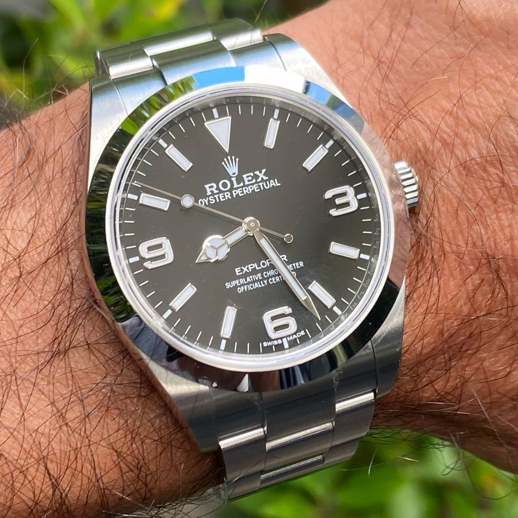 Explorer 214270 mk2 best sale