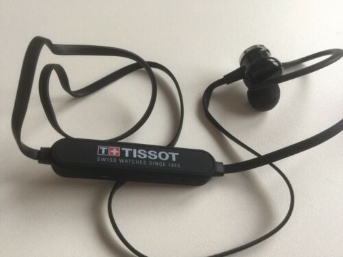 Tissot Watch Brand Wireless Headphones WatchCharts