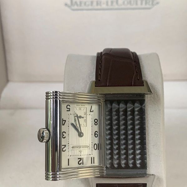 Pp Reverso FSOT Reverso Grande Taille Rothschild Limited Edition $3955 PP accepted ...