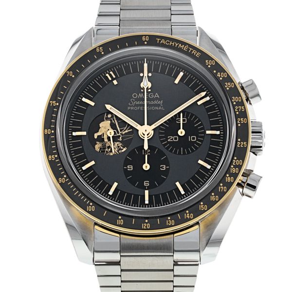 omega speedmaster moonwatch retail price
