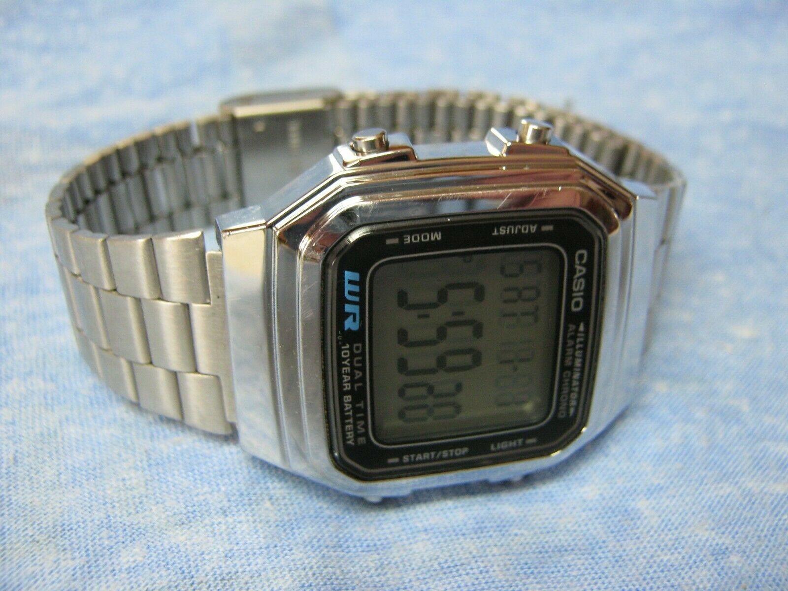 casio 2519 a178w
