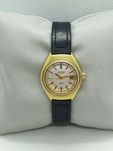 Citizen automatic 2025 21 jewels 28800