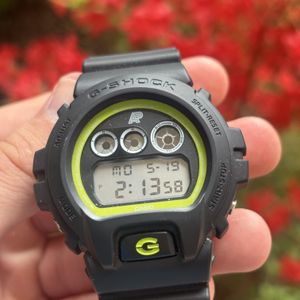 ⭐激レア⭐G-SHOCK DW-6900XLV-7JR プレシャスハート 2025年最新】DW-6900XLVの人気アイテム - メルカリ