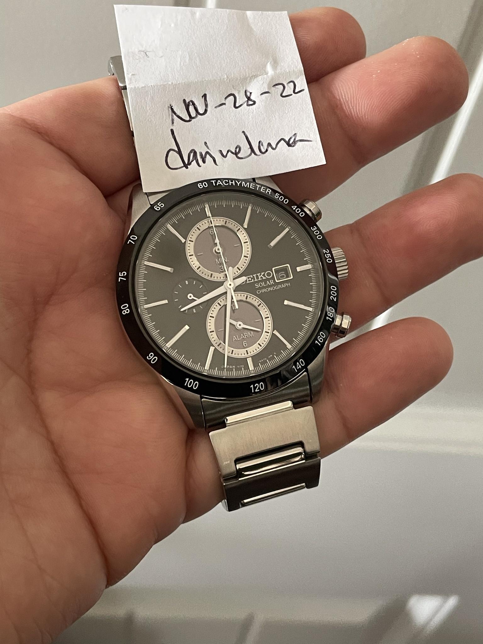 Seiko sbpy119 hot sale