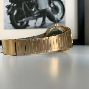 Vintage Rare Bulova TV 4430301 day-date. Automatic Eta 2836